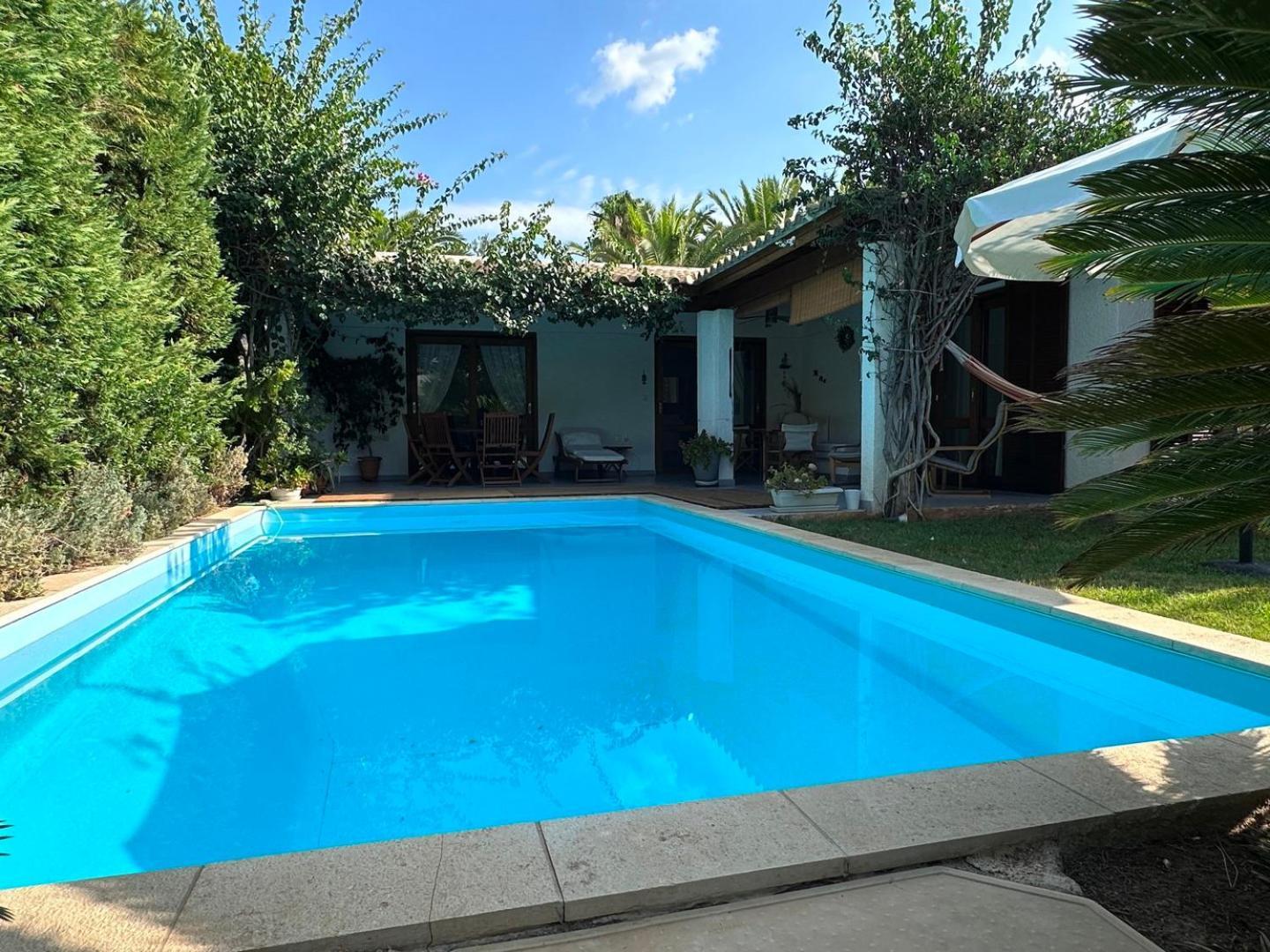 Villa Amy With A Pool In Porto Hydra By Goutos Properties Θερμησία Εξωτερικό φωτογραφία