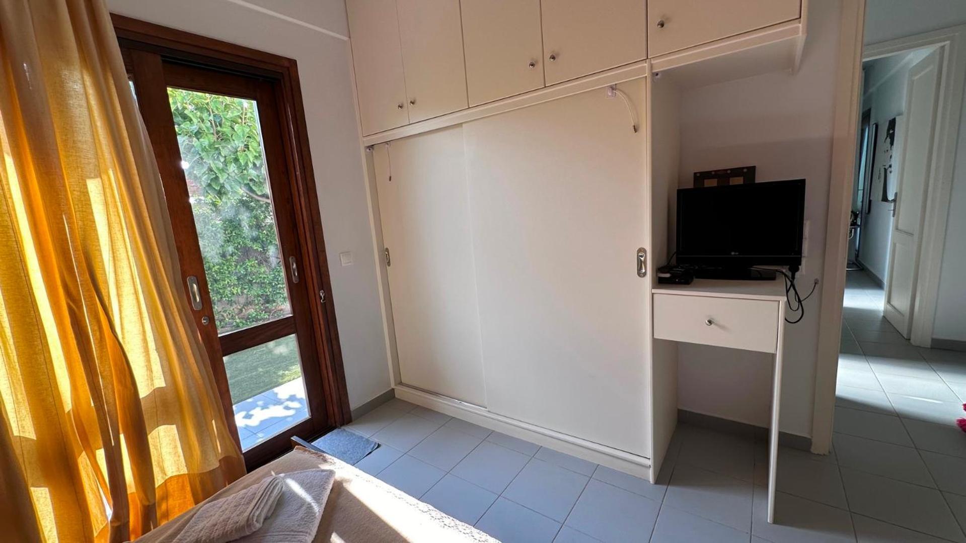 Villa Amy With A Pool In Porto Hydra By Goutos Properties Θερμησία Εξωτερικό φωτογραφία
